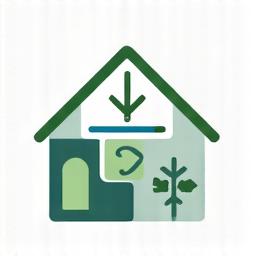 CO2削減のアイコン